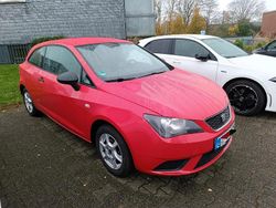 Rot Gebraucht 2013 Seat Ibiza Kleinwagen | 3.300 € (Fairer Preis)