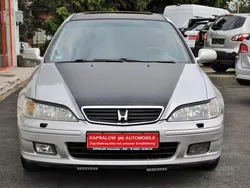 Silber Gebraucht 1999 Honda Accord Sport Limousine | 4.700 € (Teuer)