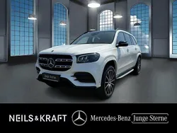 Andere Gebraucht 2020 Mercedes GLS580 Night SUV | 84.450 € (Fairer Preis)