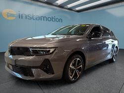 Grau Gebraucht 2024 Opel Astra Kombi | 25.149 € (Fairer Preis)