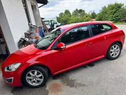 Rot Gebraucht 2010 Volvo C30 Kleinwagen | 3.500 €
