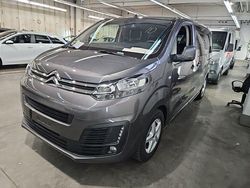 Platinumgraumetallic Gebraucht 2021 Citroën Spacetourer Van | 31.490 € (Fairer Preis)