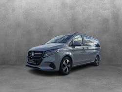 Alpingrau Gebraucht 2025 Mercedes V250 Style Van / Kleinbus | 66.490 € (Fairer Preis)