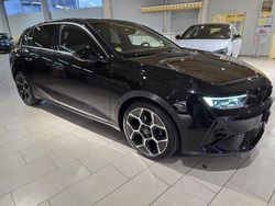 Schwarz perla nera/ty (metallic) Gebraucht 2024 Opel Astra Limousine | 28.900 € (Teuer)