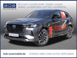 Neu 2025 Mazda CX-60 Homura-Line SUV | 54.780 € (Fairer Preis)