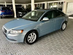 Blau Gebraucht 2010 Volvo S40 Kinetic Limousine | 6.490 € (Fairer Preis)
