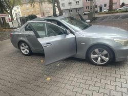 Grau Gebraucht 2005 BMW 525 Limousine | 3.650 € (Guter Preis)
