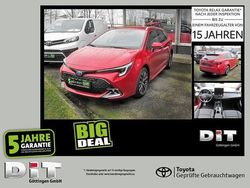 Emotional red 2 Neu 2025 Toyota Corolla Kombi | 32.390 € (Superpreis)