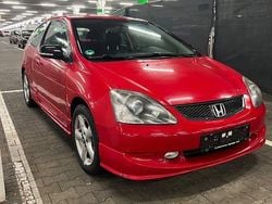 Rot Gebraucht 2005 Honda Civic Sport Limousine | 3.900 €