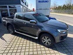 Grau Neu 2025 Isuzu D-Max Abholung | 50.980 €