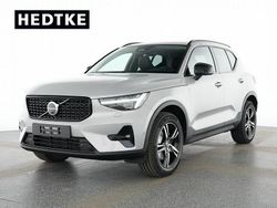Silber Gebraucht 2025 Volvo XC40 Plus SUV | 41.990 € (Etwas zu teuer)
