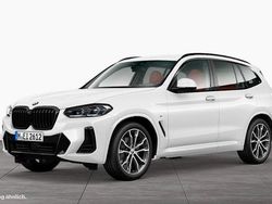 Weiß Gebraucht 2023 BMW X3 Performance SUV | 45.490 € (Fairer Preis)