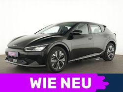 Auroraschwarz Gebraucht 2023 Kia EV6 Air SUV | 25.335 € (Guter Preis)