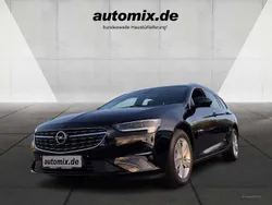 Diamant schwarz/karbon schwarz Gebraucht 2022 Opel Insignia Elegance Kombi | 22.550 € (Guter Preis)