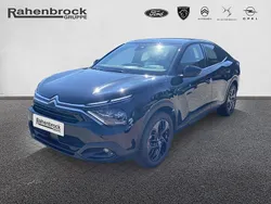 Schwarz Gebraucht 2024 Citroën C4 PureTech SUV | 22.990 € (Etwas zu teuer)
