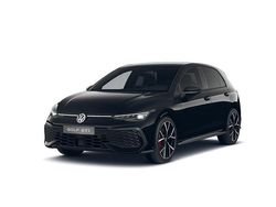 Grau Neu 2025 VW Golf VIII GTI Limousine | 46.980 € (Fairer Preis)