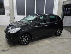Schwarz Gebraucht 2011 Citroën C3 Kleinwagen | 3.000 € (Fairer Preis)