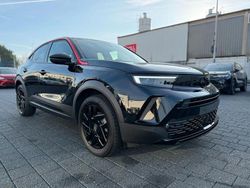 Diamant schwarz/karbon schwarz Gebraucht 2023 Opel Mokka-e GS Line SUV | 18.780 € (Guter Preis)
