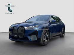 Andere Gebraucht 2022 BMW iX Sport Line SUV | 40.970 €