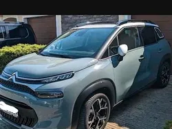 Grau Gebraucht 2021 Citroën C3 PureTech Kleinwagen | 17.699 € (Fairer Preis)