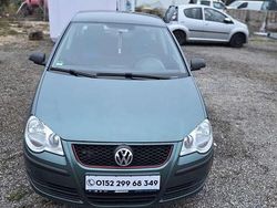 Grün Gebraucht 2006 VW Polo Limousine | 1.399 € (Fairer Preis)