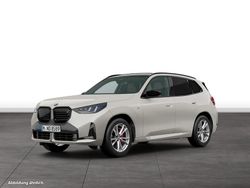 Grau Gebraucht 2024 BMW X3 SUV | 80.420 € (Guter Preis)