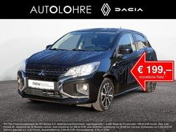 Gebraucht 2022 Mitsubishi Space Star Select Kleinwagen | 9.750 € (Fairer Preis)