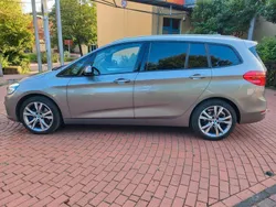 Gebraucht 2017 BMW 220 Comfort Edition Van / Kleinbus | 19.250 € (Teuer)