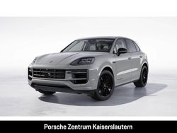 Weiß Neu 2025 Porsche Cayenne Black Edition SUV | 145.981 € (Etwas zu teuer)