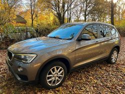 Andere farben Gebraucht 2017 BMW X3 SUV | 19.000 € (Guter Preis)