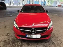 Gebraucht 2016 Mercedes 180 Limousine | 16.329 €