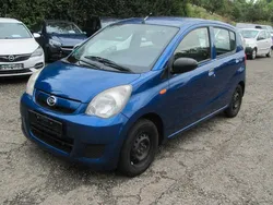 Blau Gebraucht 2011 Daihatsu Cuore Kleinwagen | 1.990 € (Fairer Preis)