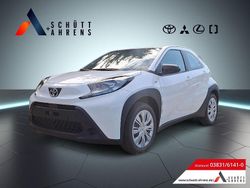 Super white 2 Neu 2025 Toyota Aygo X Business Edition SUV | 18.890 € (Fairer Preis)