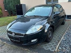 Schwarz Gebraucht 2007 Fiat Bravo Kleinwagen | 1.950 € (Guter Preis)