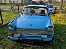 Gebraucht 1988 Trabant 601 Limousine | 5.999 €