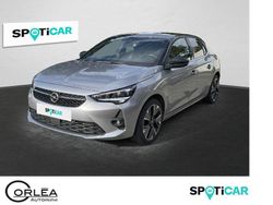 Grey (metallic) Gebraucht 2021 Opel Corsa-e Ultimate Kleinwagen | 14.450 € (Fairer Preis)