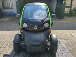Gebraucht 2019 Renault Twizy Life Kleinwagen | 6.999 € (Fairer Preis)