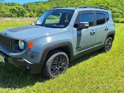 Grau Gebraucht 2017 Jeep Renegade Trailhawk SUV | 14.900 € (Fairer Preis)