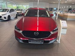 Rot Gebraucht 2020 Mazda CX-30 SUV | 22.490 € (Fairer Preis)