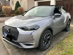 Grau Gebraucht 2022 DS Automobiles DS3 Crossback Performance SUV | 20.900 € (Guter Preis)