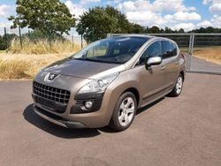 Other Gebraucht 2012 Peugeot 3008 Allure Limousine | 4.990 € (Superpreis)