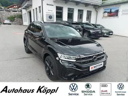 Schwarz Neu 2025 VW T-Roc R-line SUV | 41.990 € (Fairer Preis)