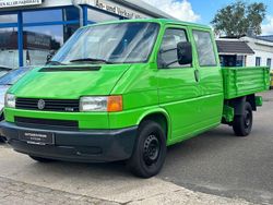 Gebraucht 2001 VW T4 Van | 8.990 € (Etwas zu teuer)
