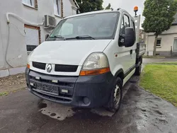 Gebraucht 2006 Renault Master Van | 2.600 € (Superpreis)