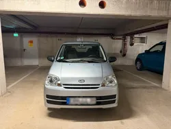 Daihatsu Cuore