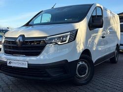 Weiß Gebraucht 2022 Renault Trafic Van / Kleinbus | 19.230 € (Guter Preis)