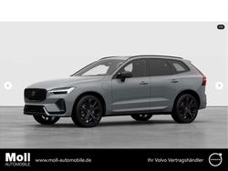 Vapour grey / metallic Neu 2025 Volvo XC60 Plus SUV | 76.900 € (Teuer)