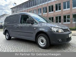 Grau Gebraucht 2011 VW Caddy Maxi Van / Kleinbus | 7.490 € (Superpreis)