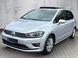 Silber Gebraucht 2015 VW Golf VII Highline Limousine | 10.990 € (Guter Preis)
