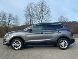 Grau Gebraucht 2018 Nissan Qashqai Tekna+ SUV | 13.790 € (Guter Preis)